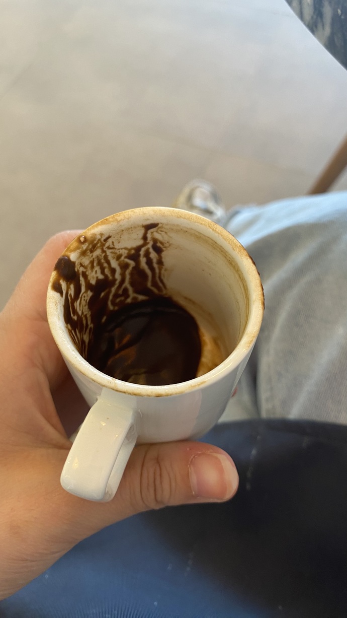 Gerçekten bilen yorumlayabilir mi falımı?