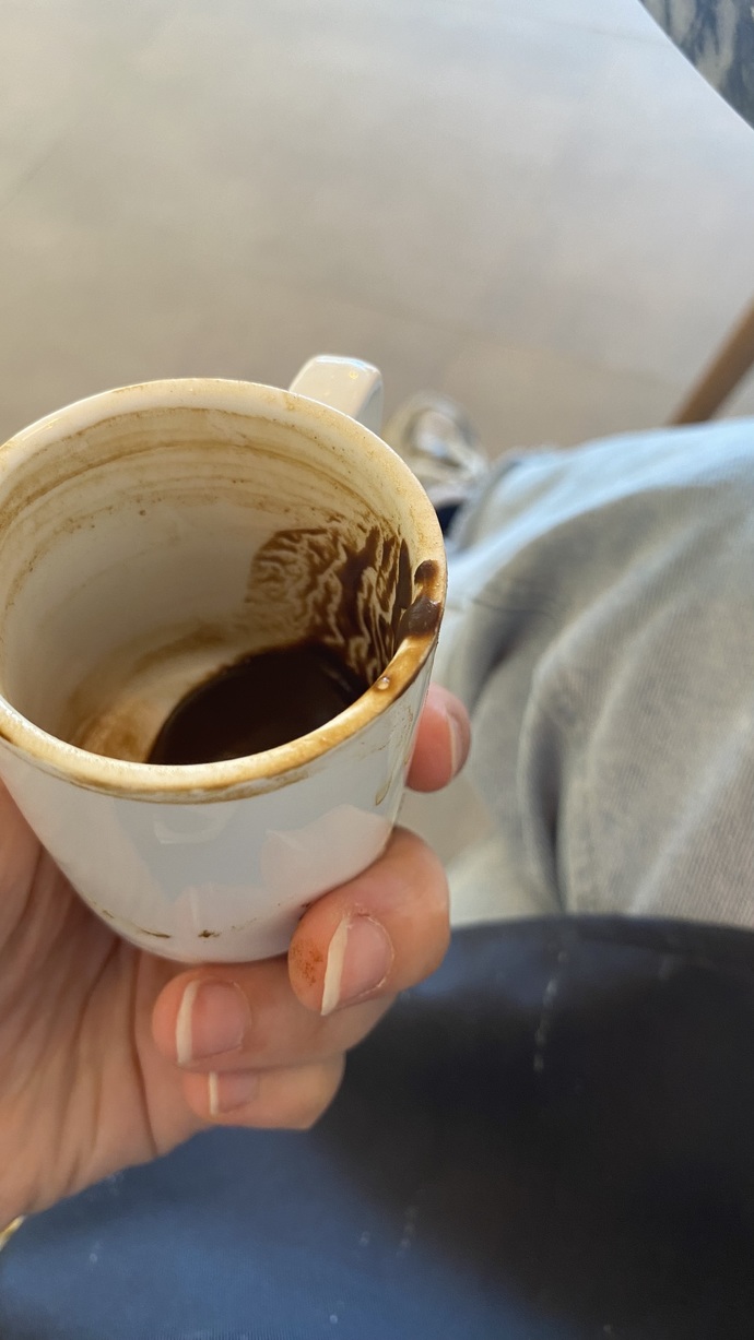 Gerçekten bilen yorumlayabilir mi falımı?