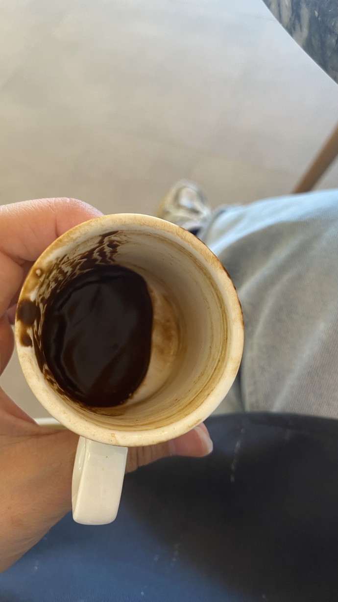 Gerçekten bilen yorumlayabilir mi falımı?