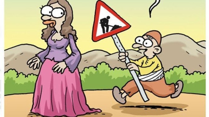 İnce düşünceli misiniz?
