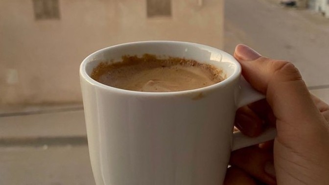Kahvenin keyfi en güzel nerde çıkar?