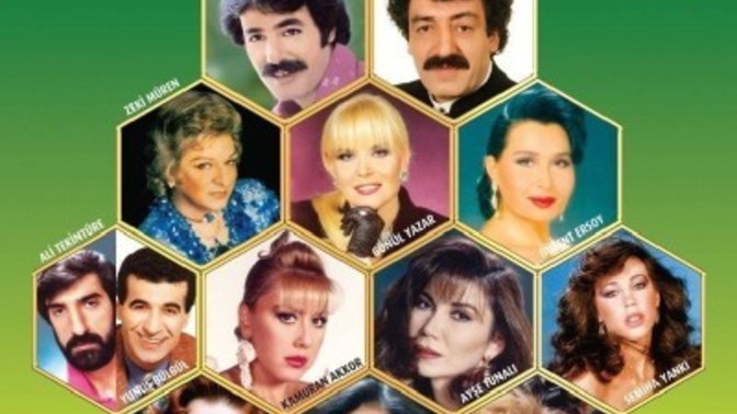80 li 90 lı yıllarda çocuk olanlar nasıl bir nesildi?