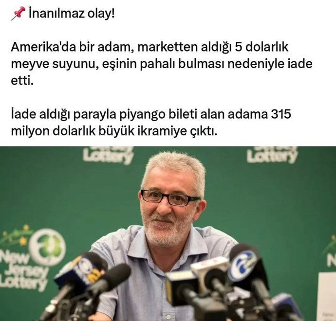 Karısının sözünü dinleyen kazanır mı?