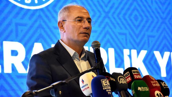 AKP Genel Başkan Vekili, Instagram için vatandaşlardan sabır rica ediyorum demiş. Sabrınız ne kadar kaldı?
