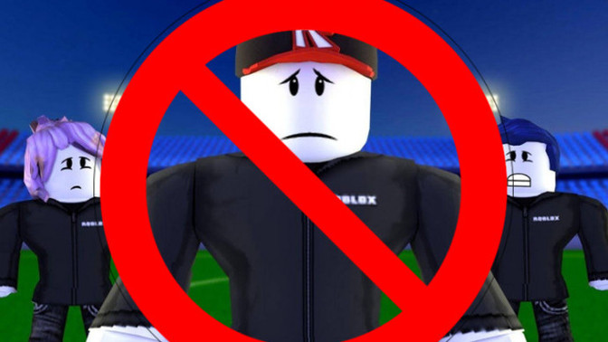 Roblox'un erişim engeline tepki gösteren çocuk, "Bizi susturamazsınız" diyor. Kendisine mesajınız var mı?