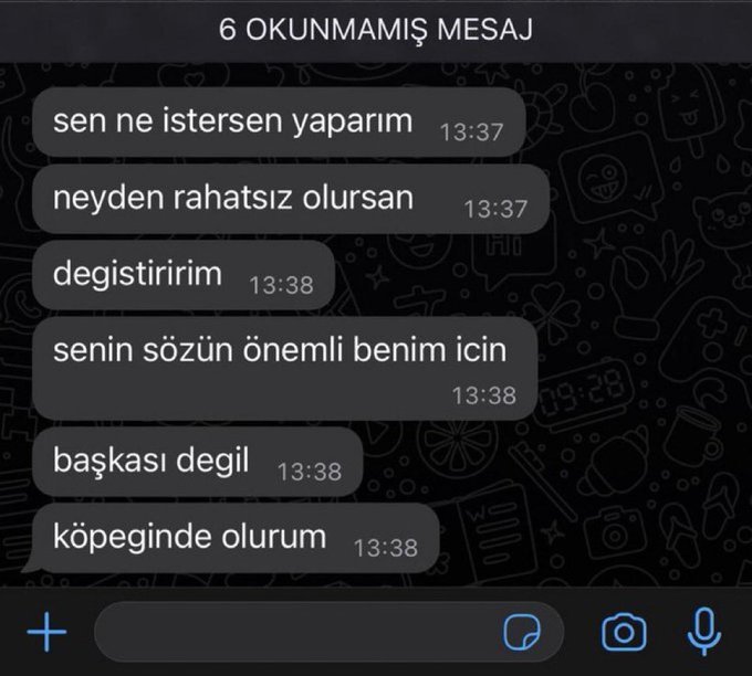 İdeal erkek böyle mi olmalı?