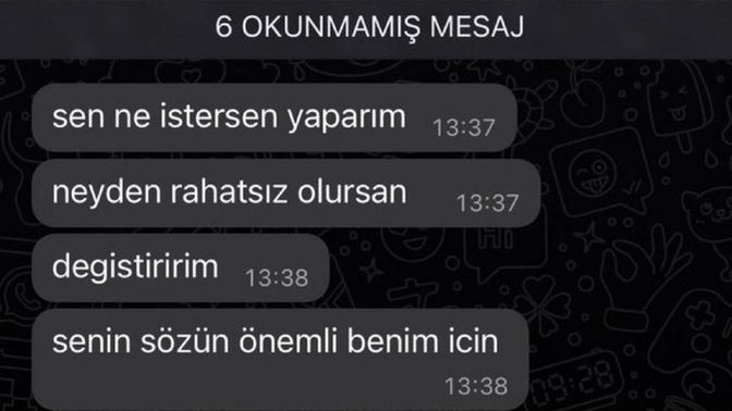 İdeal erkek böyle mi olmalı?