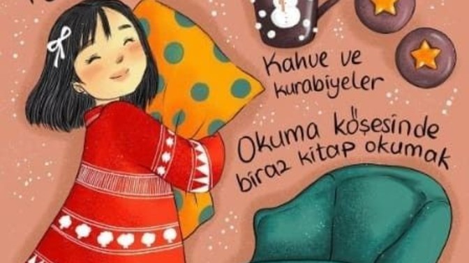 Sevdiğiniz şeyleri saklar mısınız?