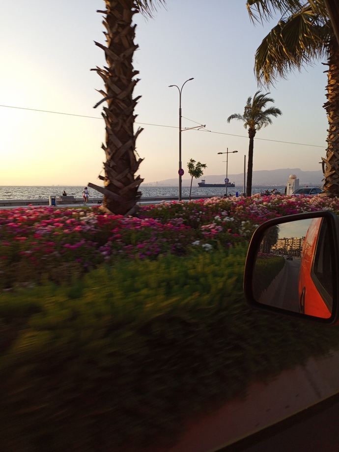 Dağ manzarası mı deniz kenarı mı?