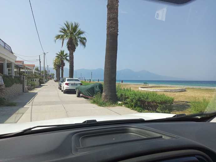 Dağ manzarası mı deniz kenarı mı?