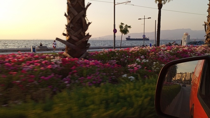 Dağ manzarası mı deniz kenarı mı?