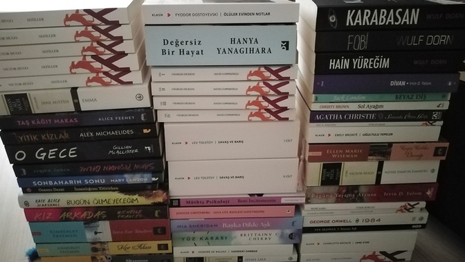Hangisi daha çok mutlu ediyor?