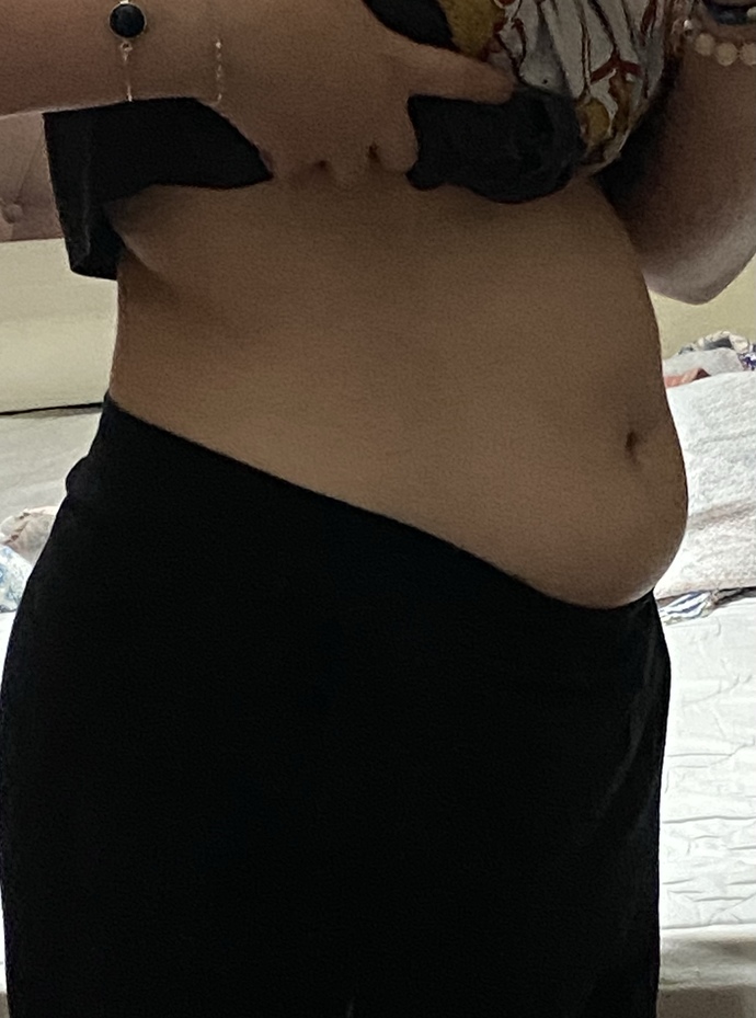 Spor da yapıyorum?