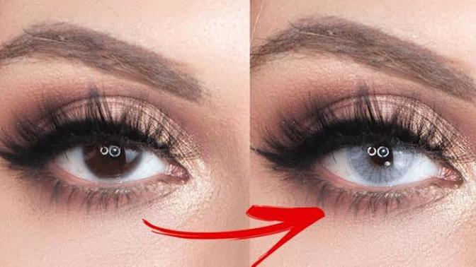 Ela göze hangi renk lens yakışır?