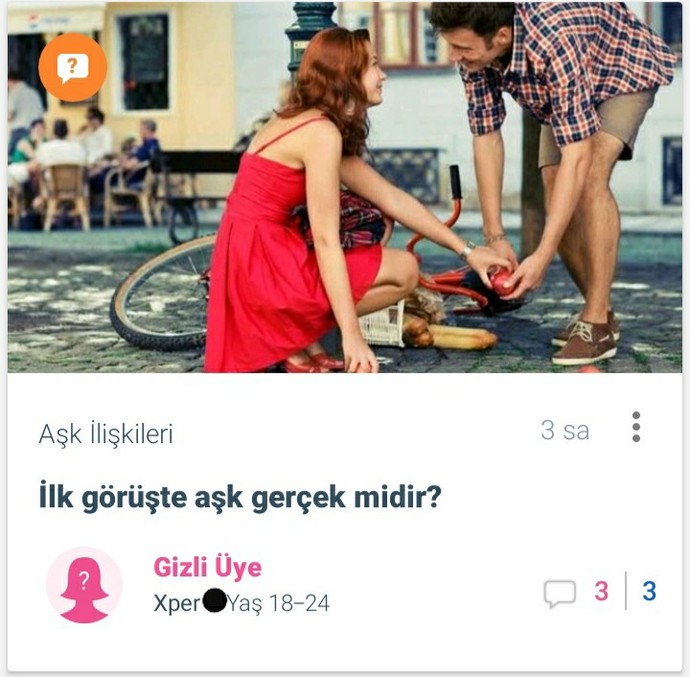 Sohbet edecek kişi var mi saygi cercevesinde?