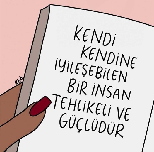 İnsanlar neyin kurbanı olurlar?