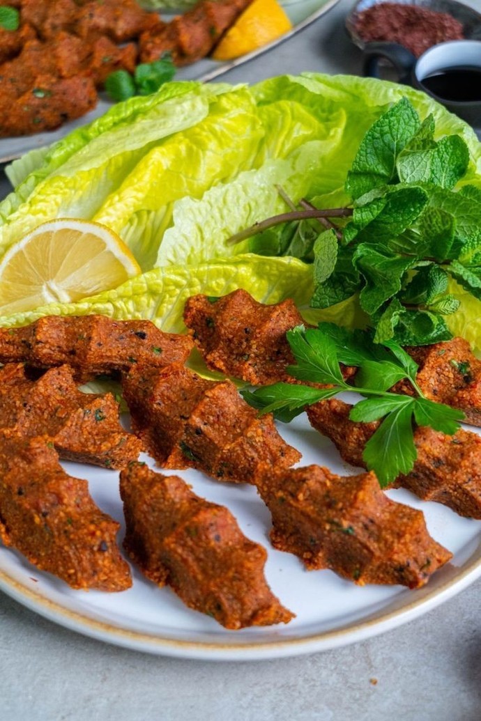 Sizde yan etki yapan yemekler var mı?