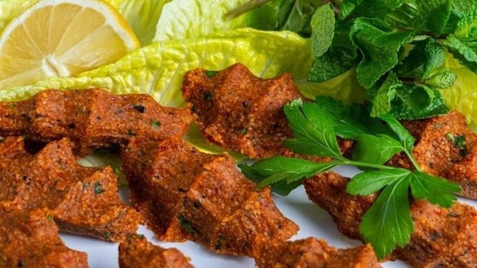 Sizde yan etki yapan yemekler var mı?
