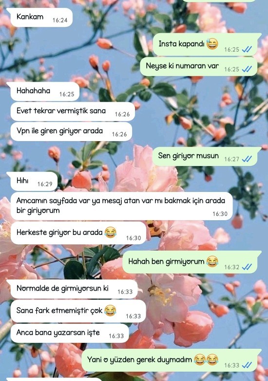 İnstagramsız ne durumdasınız?
