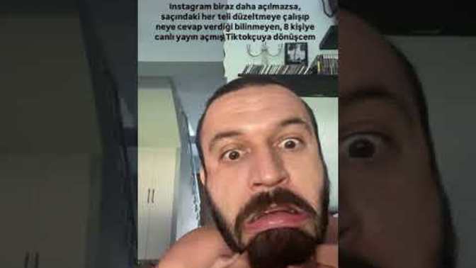 İnstagramsız ne durumdasınız?