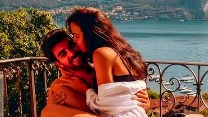Sevmek mi yoksa sevilmek mi seni en çok mutlu eden hangisi?