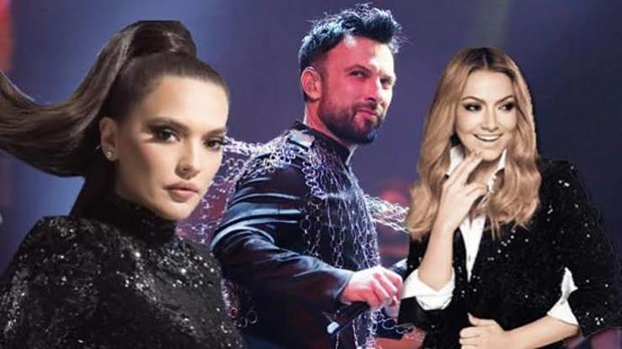 Hangi ünlünün stilini beğeniyorsunuz?