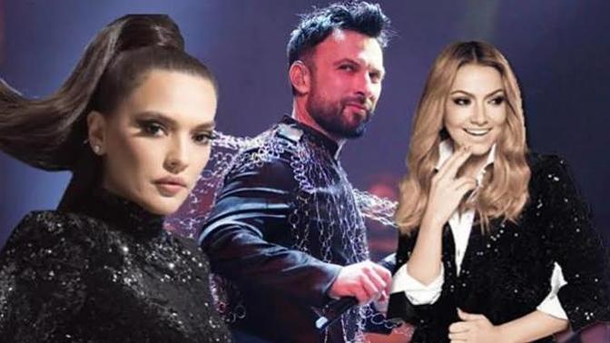 Hangi ünlünün stilini beğeniyorsunuz?