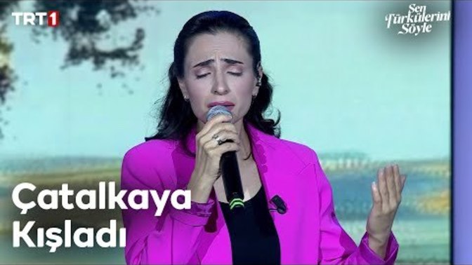 En son ne zaman, hangi türküyü dinledin?