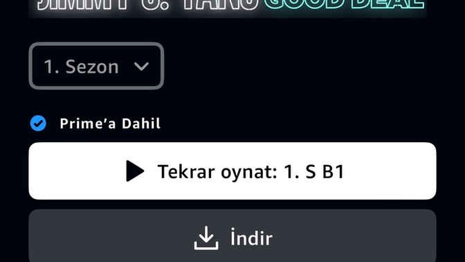 Tamamen İngilizce program izliyor musunuz?