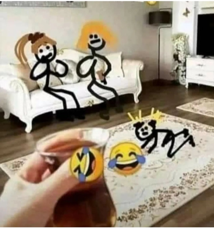 20:23 ruh halim misafirler geldi oturuyoruz 🤭🤭siz napiyorsunuz bakiyim🤭🤭🤭?