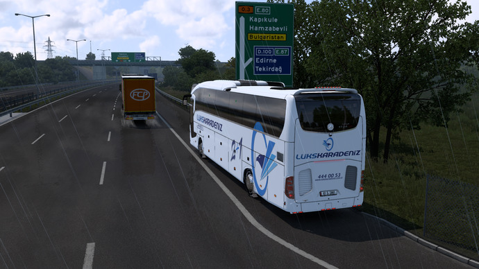 İleride güzel günler göreceğiz demişlerdi; daha kaç kilometre gideceğiz?