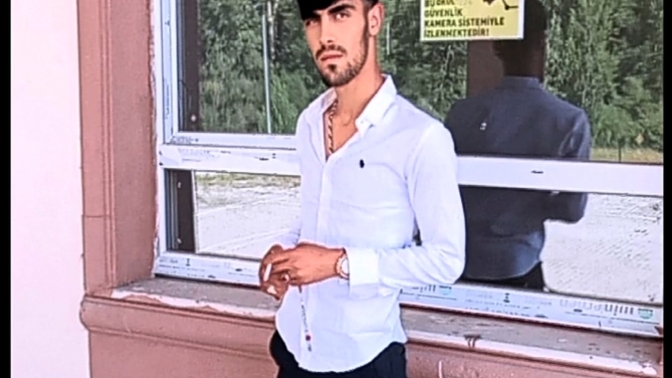 Tespih delikanlılık sembolü mü?