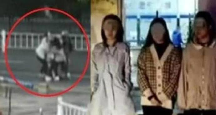 Ankara da 3 kadın beğendikleri adamı kaçırmaya çalıştı. Size yapılsa ne tepki verirdiniz?
