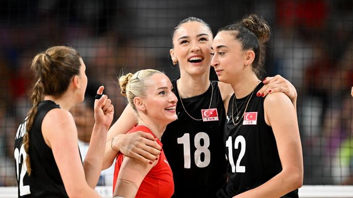 Filenin Sultanları, yarı finalde İtalyaya meydan okuyor! Maç sonucu sizce ne olur, tahmini olan var mı?