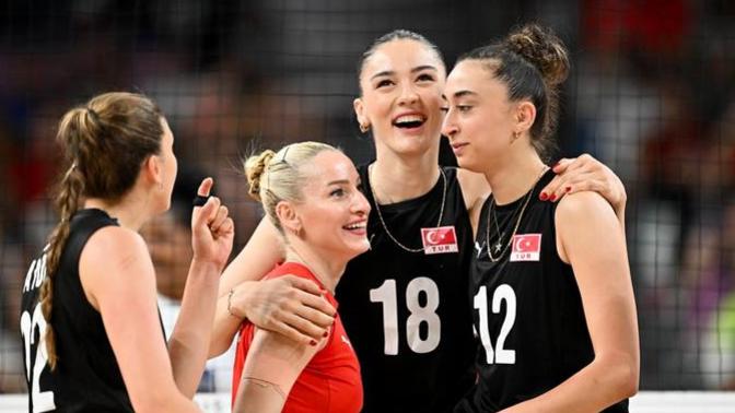 Filenin Sultanları, yarı finalde İtalya'ya meydan okuyor! Maç sonucu sizce ne olur, tahmini olan var mı?