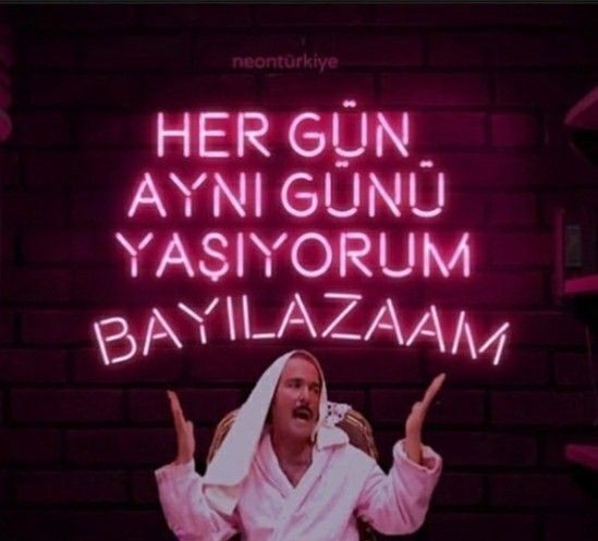 Dün bugünü düşündük ne değişti?