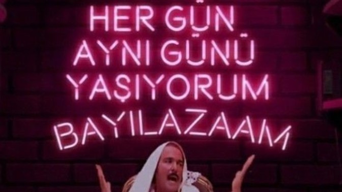 Dün bugünü düşündük ne değişti?