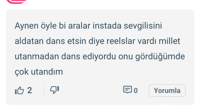 Sonra instagramı neden kapattılar çok iyi bir uygulamaydı demeleri normal mi?