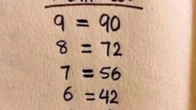 Bende ne eksik diyordum. Bugün soru sormamışım. Cevap nedir?