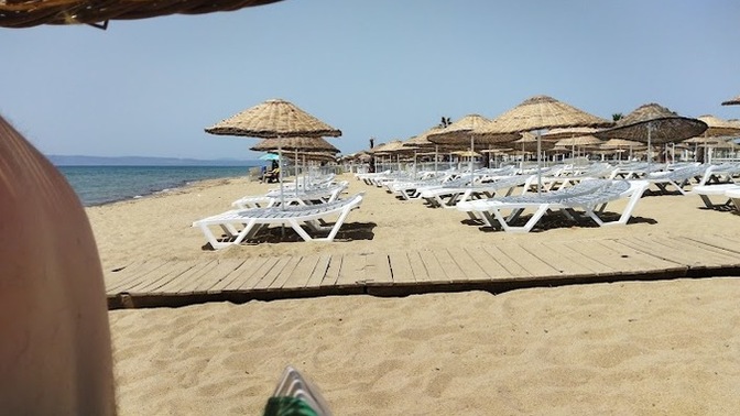 Sizce Türkiye'nin en güzel denizi, plajı hangisi?