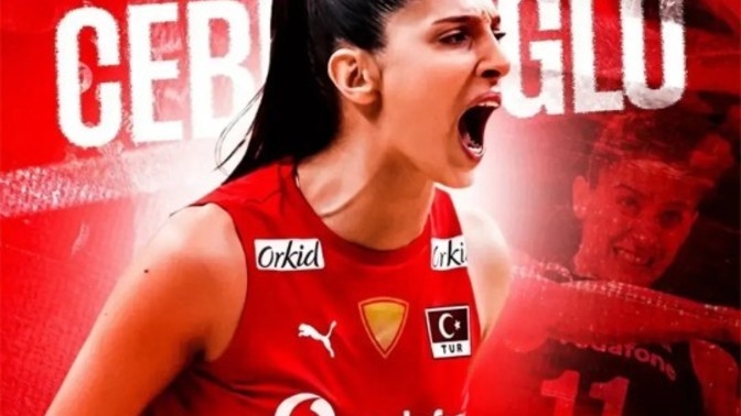 Neden voleybolu berbat oynadık bilen var mı?