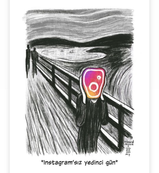 Instagramsız 7. gününüz nasıl geçti?