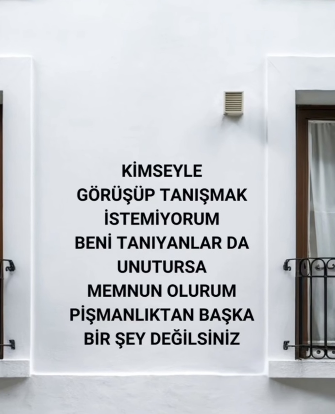 Yeni biriyle tanışmaya hevesiniz kaldı mı?