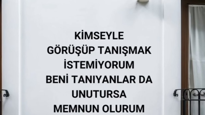 Yeni biriyle tanışmaya hevesiniz kaldı mı?