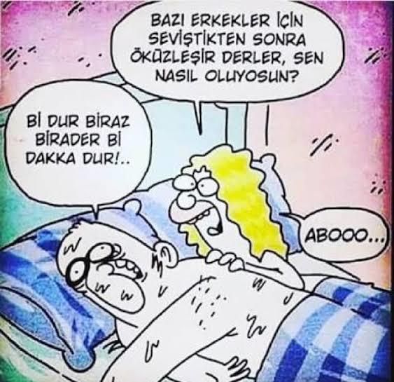 Yaşanılan her orgazm aynı mıdır, yaşanılan kişiye göre etki değişir mi?