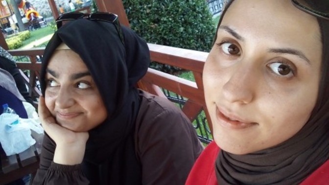 Hayatınızda güvenebileceğiniz dostlarınız var mı?
