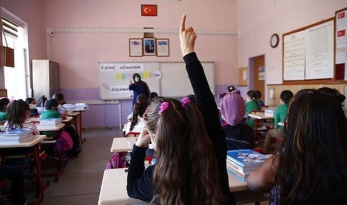 Çocuğunuza okulda din dersi aldırır mısınız?