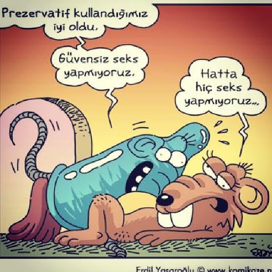 Prezervatiflerin üzerinde yazan etkiler gerçek mi🤭?