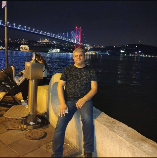 Bu saatte kim napıyor?