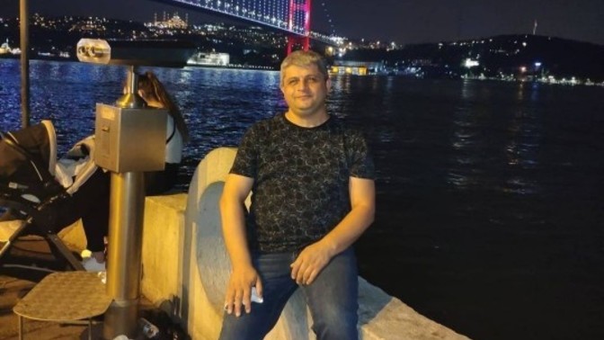 Bu saatte kim napıyor?
